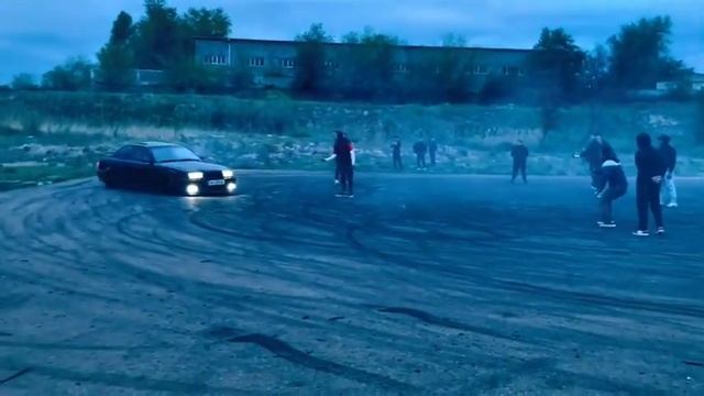BMW.e36🤙❤️ смотреть онлайн