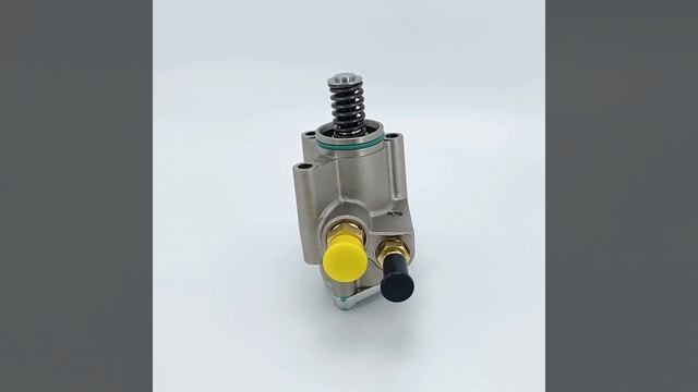 high pressure fuel pump for Porsche Cayenne and Volkswagen CC смотреть онлайн