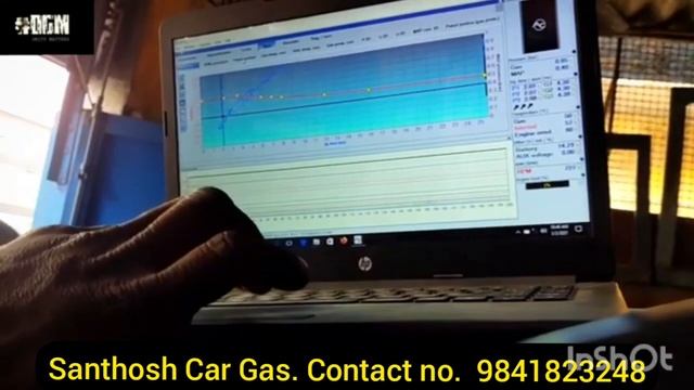 LPG Gas Kit Fitting In Chennai