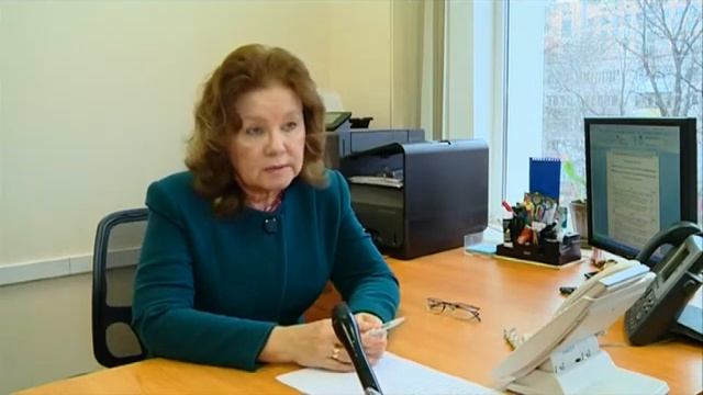 04 12 17 Сумму выплаты за рождение первого ребёнка подсчитали в Удмуртии смотреть онлайн