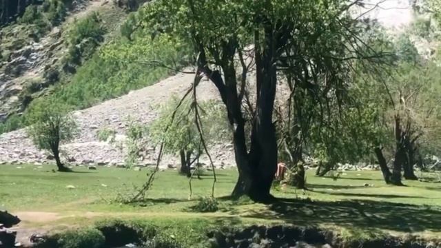 Mahodand Lake,KPK Pakiatan | Lily Vlogs