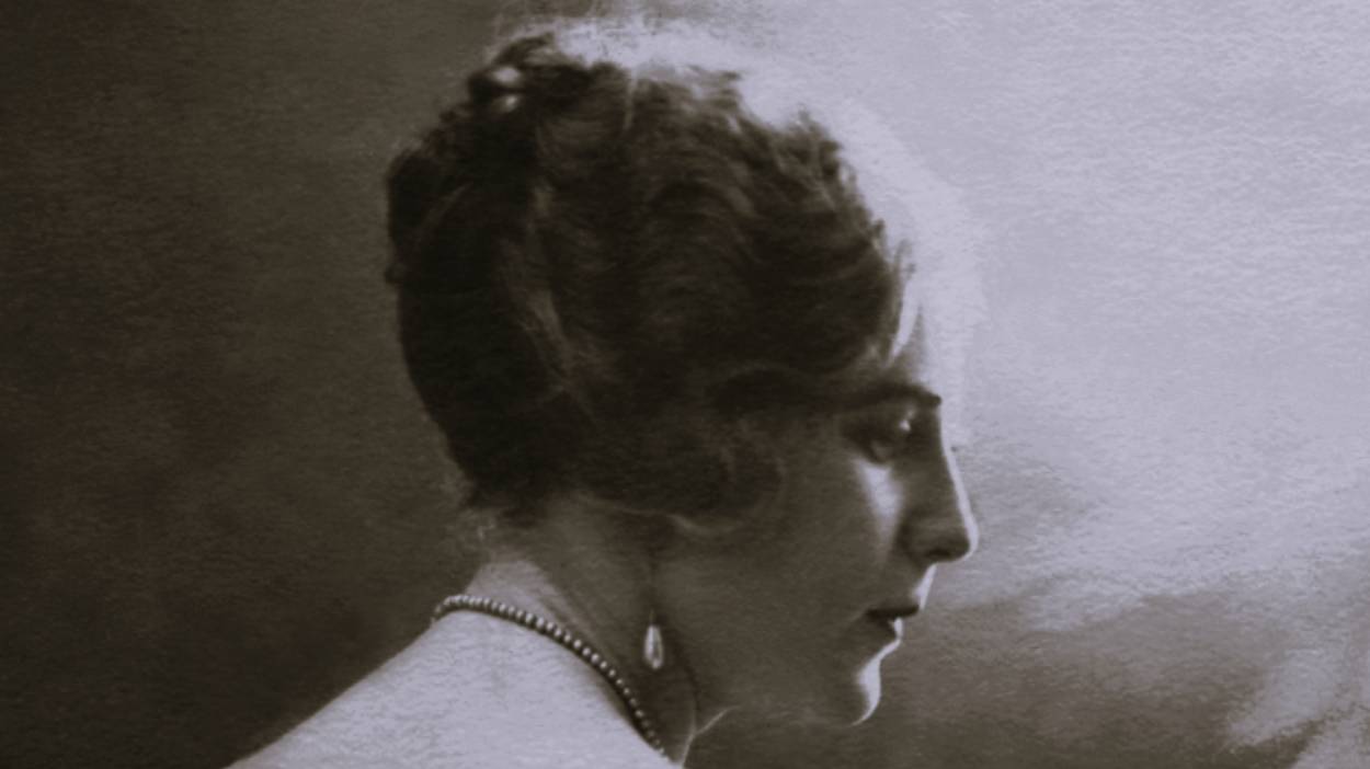 Изабелла ЮРЬЕВА 