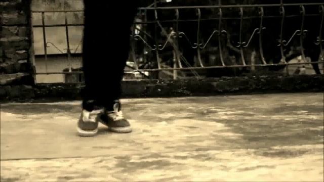 Rollin' (in the deep) - Adele vs Negrocan смотреть онлайн