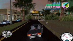 GTA VICE CITY МЕНТОВСКИЙ БЕСПРЕДЕЛ НОСТАЛЬГИЯ