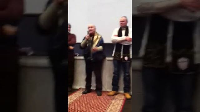 Премьера фильма ЗАМОК смотреть онлайн
