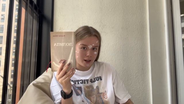 обычная жизнь // экзамен в университете, уход, книги и спорт смотреть онлайн