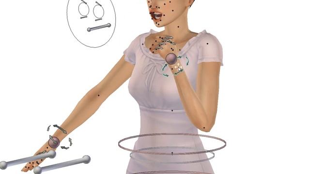 Sims 4 Ideal's Adult Female Rig /Download/ смотреть онлайн