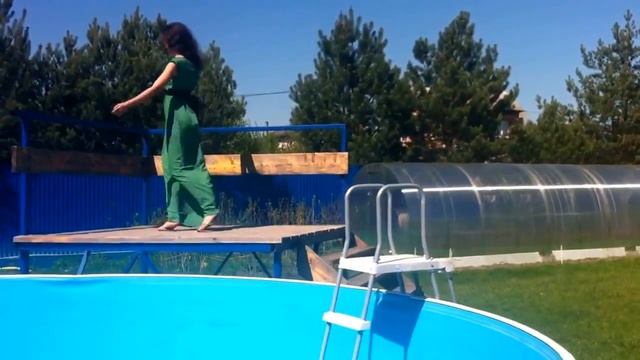 Алеса Качер 25 день рождения))) смотреть онлайн