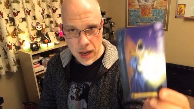 MODERN SPELLCASTER'S TAROT | My Kind of MAGIC Part 9 смотреть онлайн