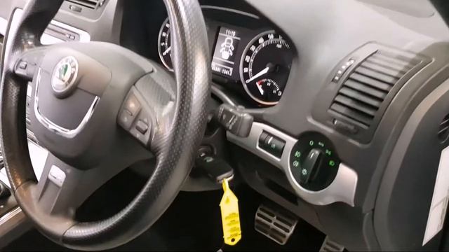 Skoda octavia смотреть онлайн