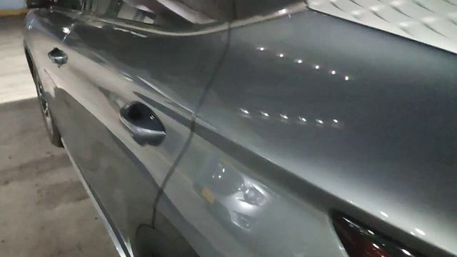 BYD yuan plus flagship versión de lujo (2) смотреть онлайн