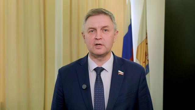 Кировская область. Поздравление крымчан с 11-летием Крымской Весны смотреть онлайн