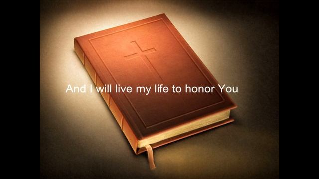 None Greater Than You - Salvador Band