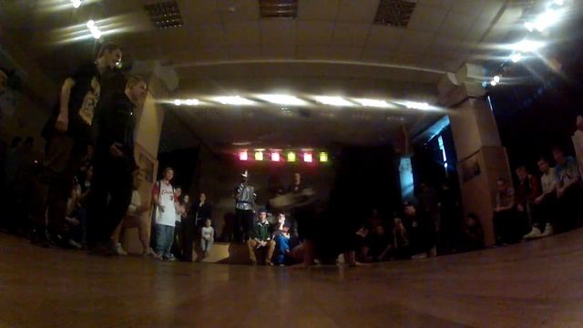 ФИРМА vs Union Of Art смотреть онлайн