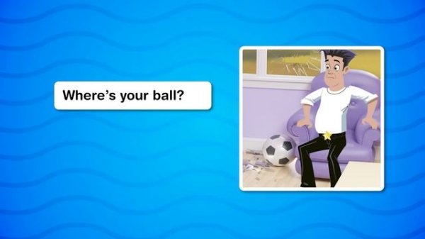 KIds Box 1 Unit 3 l Kids Box 1 New generation