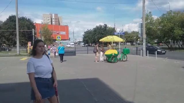 Вело-Кукуруза смотреть онлайн