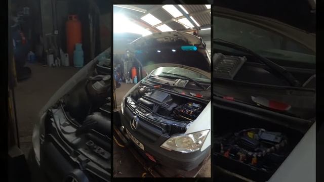4260 mercedes component valve relay incorrectly functions fix смотреть онлайн