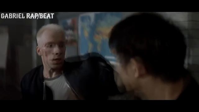 Jet Li - Martial Arts Tribute (Music Video)