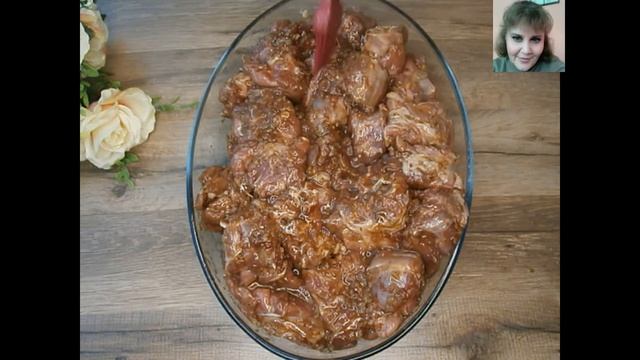 Максимально бюджетный и вкусный рецепт праздничного ужина для любимого. Субтитры смотреть онлайн