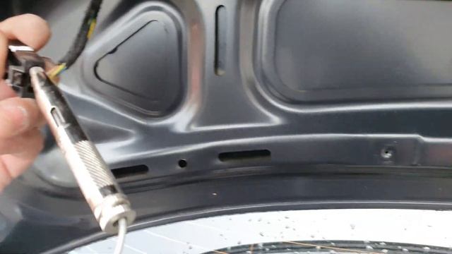 Bmw E46 reverse signal wire смотреть онлайн