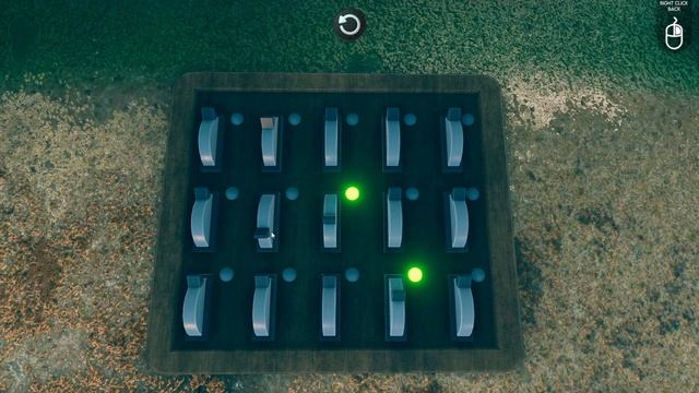 ALUMNI Escape Room Adventure - Puzzle Solving Walkthrough / Solutions