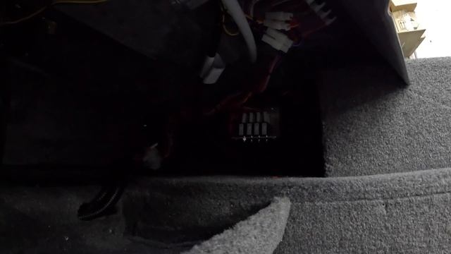 Новое начало NorthSilver 585 Fish Sport V.2