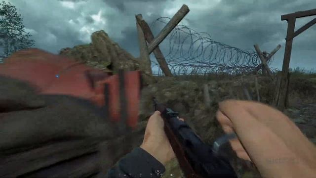 East Front - Kursk | Gameplay | No Commentary | ANTI-TANK | HLL смотреть онлайн
