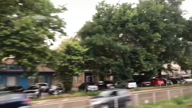 Из России в Болгарию ,отпуск 2021 смотреть онлайн