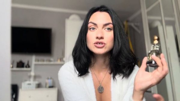 Новый парфюм Jimmy Choo I Want Choo Forever 🌹🌹🌹🍒🍒🍒