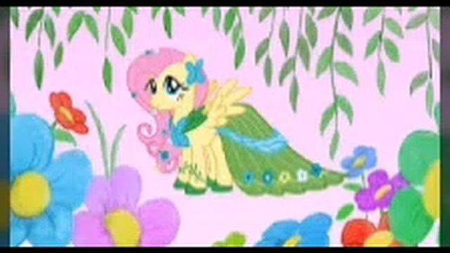 Флатершай loli pop смотреть онлайн