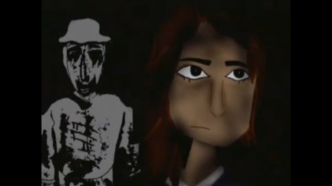 Гензель и Гретель (Аналоговый хоррор)