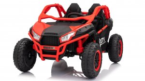 Инструкция по сборке электромобиля "Багги" Р/У. 115*81*64 см. 12V10A