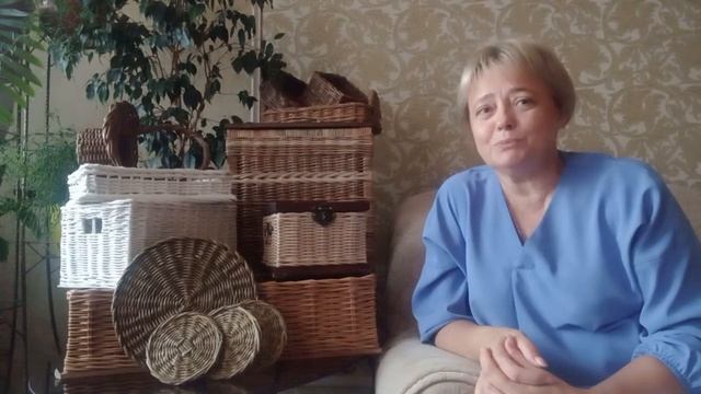 ОТЗЫВ ГАЛИНА СУСЛОВА