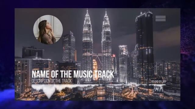 Music Players Premiere Pro Templates смотреть онлайн