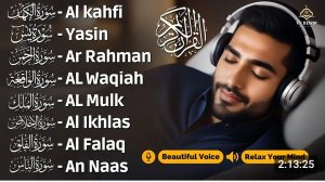 Слушайте каждый день ❤️