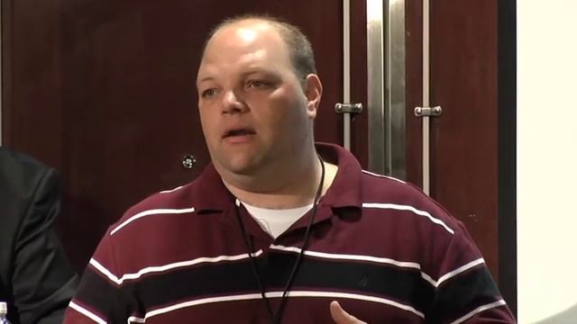 Wayne Kerr on Limited Partnerships смотреть онлайн