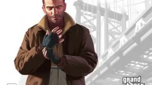 GTA IV main theme