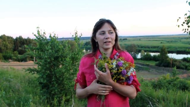Видео Марии Трагарюк про умение радоваться мелочам смотреть онлайн