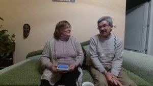 ЛЕС САД ОГОРОД: Наша первая прямая трансляция :)