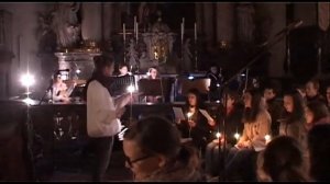 Taizé-Graz, Gebet im Grazer Dom