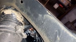 УАЗ Патриот. Тонкости замены ламп ближнего света.