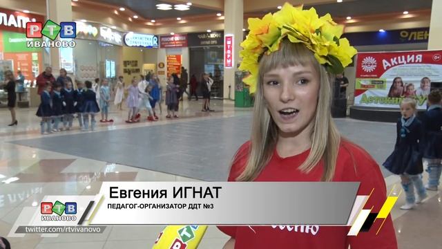 Всем пора на марафон «ОСА»!