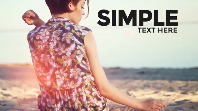 Multi Screen Promo ★ After Effects Template ★ AE Templates смотреть онлайн