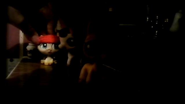 LPS:СЕРИАЛ ПЕРЕЕЗД 12 СЕРИЯ