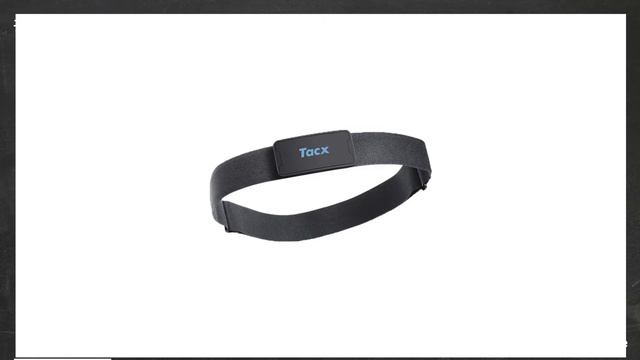 Review Tacx Heart Rate Belt (Bluetooth/Ant+) [2018] смотреть онлайн
