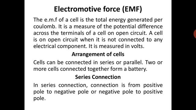 JSS 3 BASIC SCIENCE смотреть онлайн