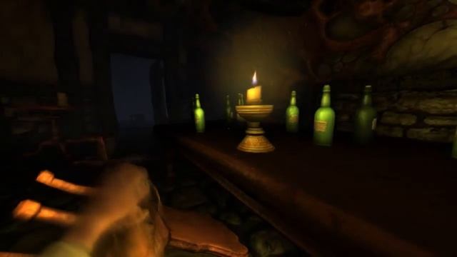 Amnesia - The Dark Descent 06/27 | Let's Play смотреть онлайн