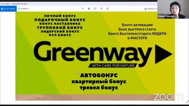 Бизнес встреча с Еленой Задорожной смотреть онлайн