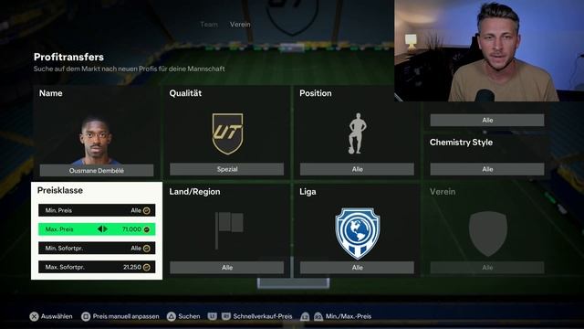 So machst du Coins bei FUTTIES 😍 Einfacher geht´s nicht 🔥 EA FC 24 Ultimate Team смотреть онлайн