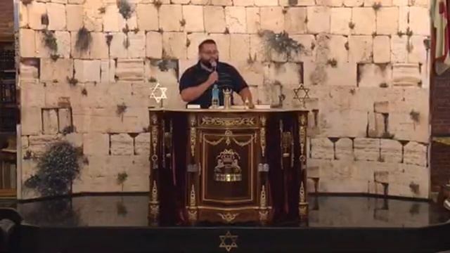 TEMA "JEREMIAS O PROFETA" Marcelo Ferreira смотреть онлайн